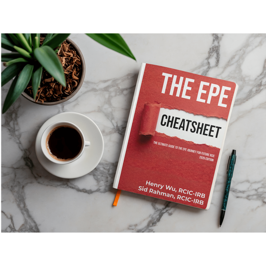 The EPE CheatSheet
